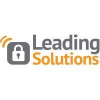 leading solutions logo image