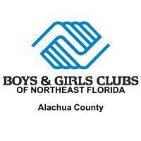 boys & girls clubs of northeast florida - alachua