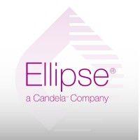 ellipse a/s logo image