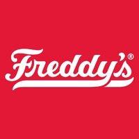 freddy's frozen custard & steakburgers logo image