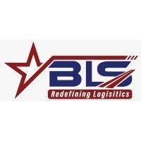 bls logo image