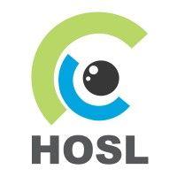 hosl logo image