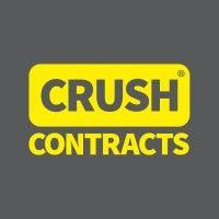 crushcontracts logo image