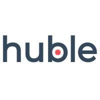 huble logo image