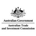 logo of Australian Trade And Investment Commission Austrade