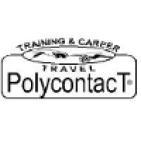 polycontact logo image