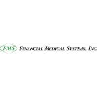 financial medical systems logo image