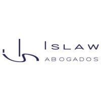 islaw abogados logo image