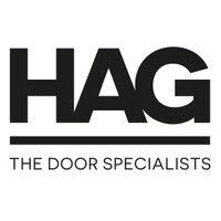 hag ltd. - the door specialists logo image