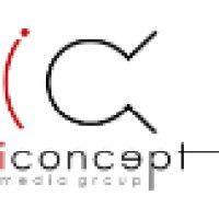 iconcept media logo image