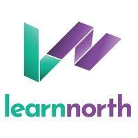 learnnorth inc logo image