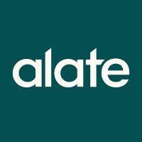 alate partners logo image