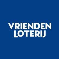 vriendenloterij logo image