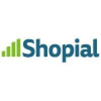 shopial (acquired by magento commerce) logo image