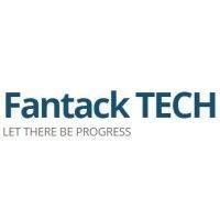 fantack tech logo image