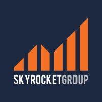 skyrocket group logo image