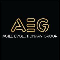 agile evolutionary group logo image