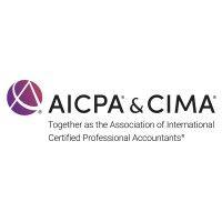 aicpa logo image