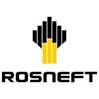 rosneft logo image