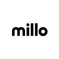 millo appliances logo image