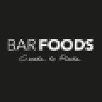 bar foods logo image