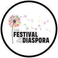 the festival of the diaspora logo image