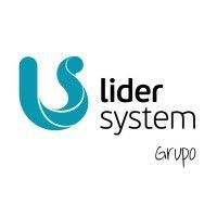 lider system grupo - formación y consultoría logo image