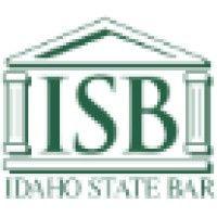 idaho state bar logo image