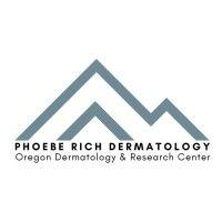 oregon dermatology & research center logo image