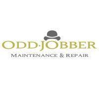 odd-jobber logo image