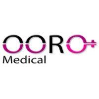 ooro medical ltd logo image