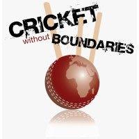 cricket without boundaries