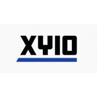 xyio llc logo image