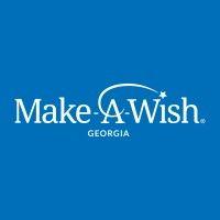 make-a-wish georgia logo image