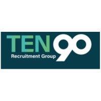 ten90 recruitment group