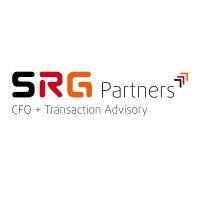 srg partners logo image