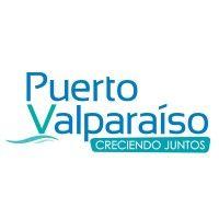 empresa portuaria valparaíso logo image