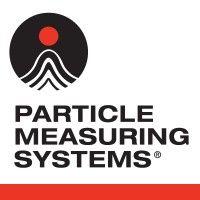 particle measuring systems logo image