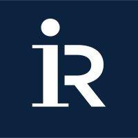 interactive resources - ir logo image