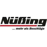 nüßing gmbh logo image