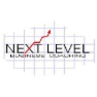 next level business coaching logo image