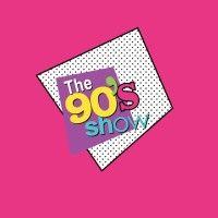 the 90's show - מופע שנות ה 90