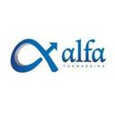 logo of Alfa Forwarding Ltd