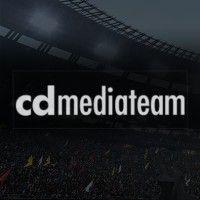 cd mediateam est. logo image