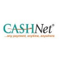 cashnet logo image