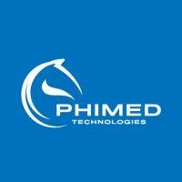 phimed technologies logo image