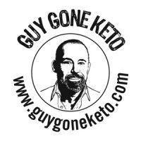 guy gone keto logo image