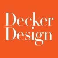 decker design, inc.