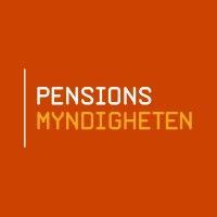 swedish pensions agency logo image