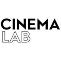 cinema lab logo image